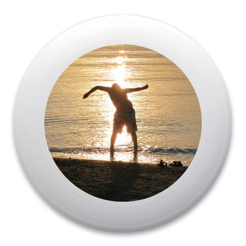 Design 257777 Disc Golf and Ultimate Discs
