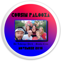 Cousin Palooza