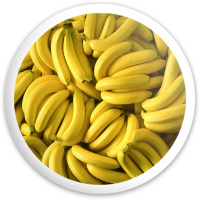 Go Bananas