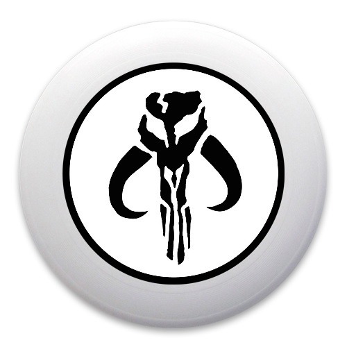 Design 257844 Disc Golf and Ultimate Discs