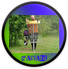 Design 258191 Disc Golf and Ultimate Discs Image