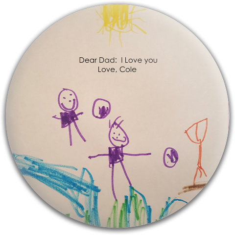 Design 258402 Disc Golf and Ultimate Discs