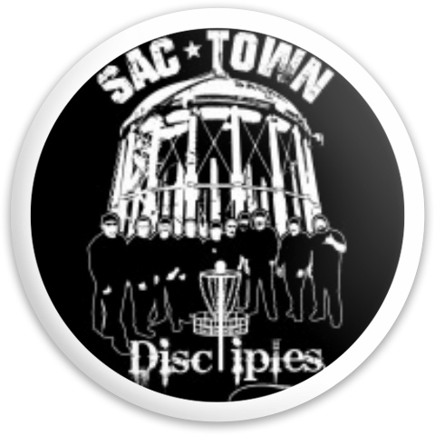 Design 157842 Disc Golf and Ultimate Discs