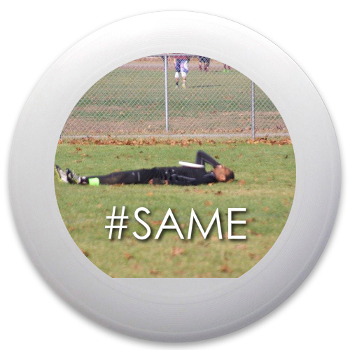 Design 158103 Disc Golf and Ultimate Discs