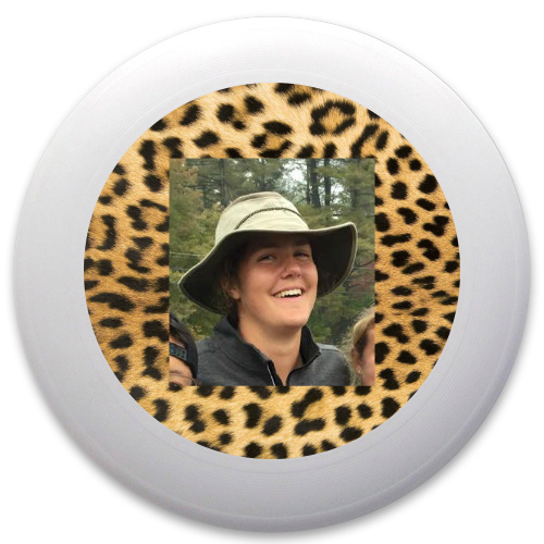 Design 158426 Disc Golf and Ultimate Discs