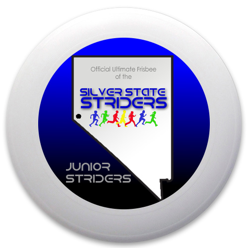 Design 159067 Disc Golf and Ultimate Discs