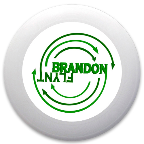 Design 159800 Disc Golf and Ultimate Discs
