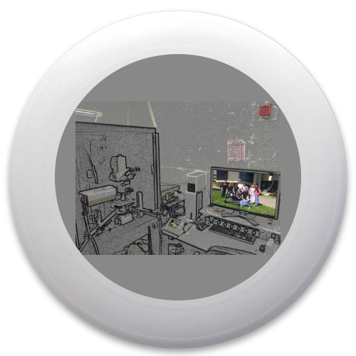 Design 159867 Disc Golf and Ultimate Discs