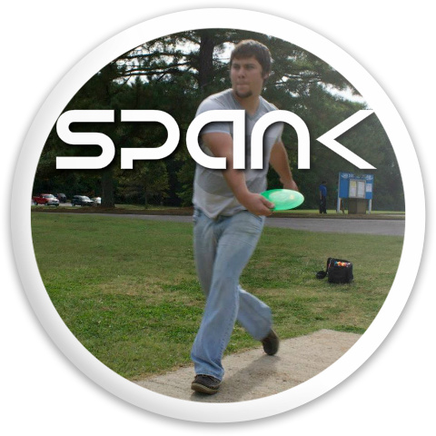 Design 160075 Disc Golf and Ultimate Discs