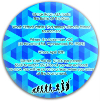 Design 160225 Disc Golf and Ultimate Discs Image