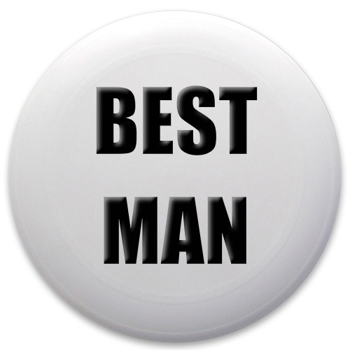 Design 160284 Disc Golf and Ultimate Discs