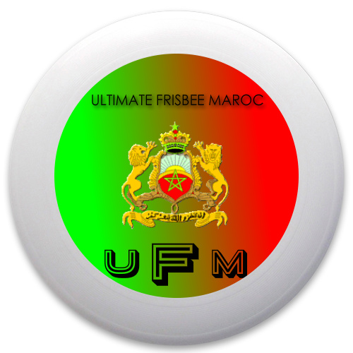 Design 160270 Disc Golf and Ultimate Discs