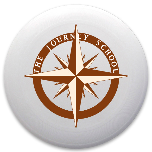Design 161060 Disc Golf and Ultimate Discs