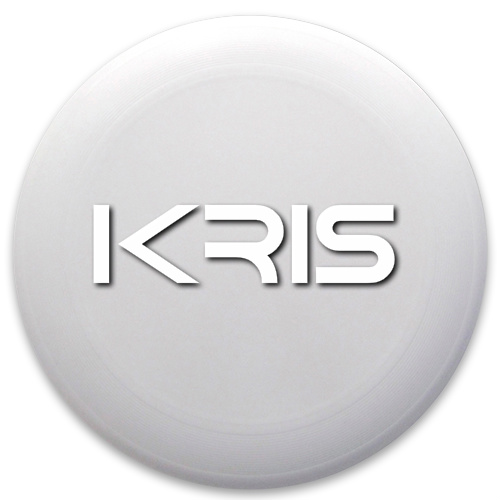 Design 161389 Disc Golf and Ultimate Discs