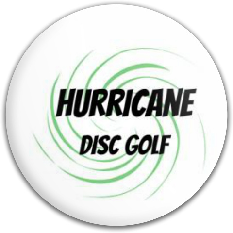 Design 162091 Disc Golf and Ultimate Discs