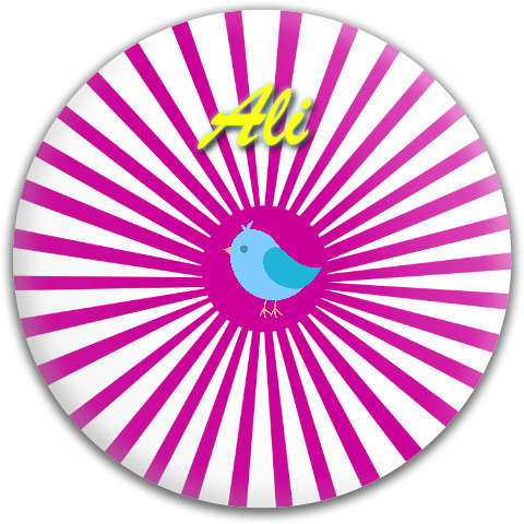 Design 161882 Disc Golf and Ultimate Discs