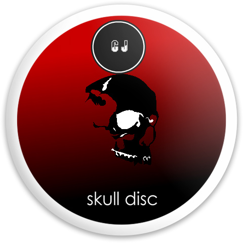 Design 162078 Disc Golf and Ultimate Discs
