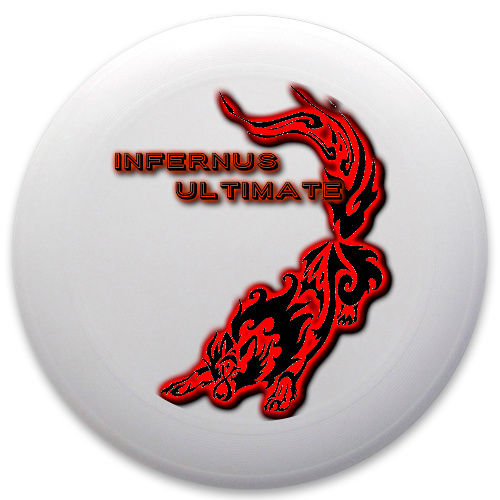 Design 162119 Disc Golf and Ultimate Discs