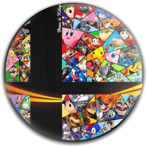 Design 155620 Disc Golf and Ultimate Discs
