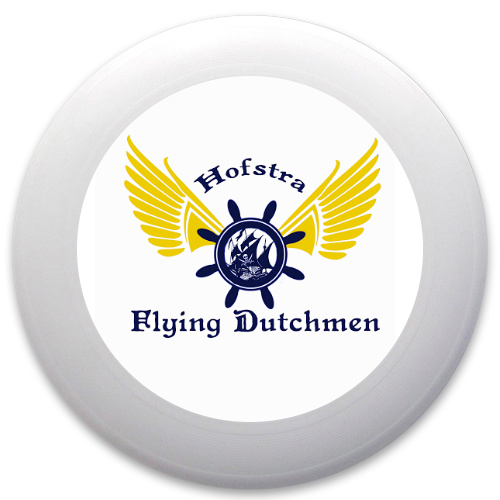 Design 155560 Disc Golf and Ultimate Discs