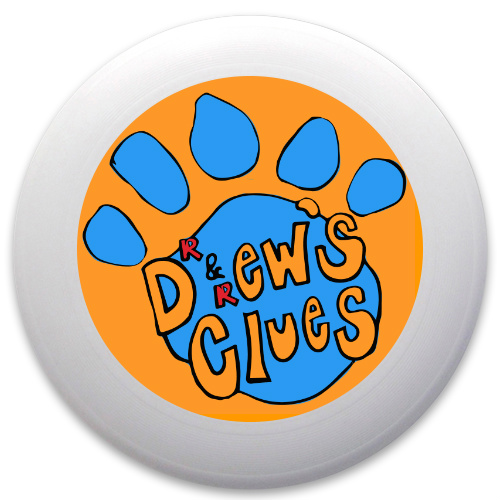 Design 155692 Disc Golf and Ultimate Discs