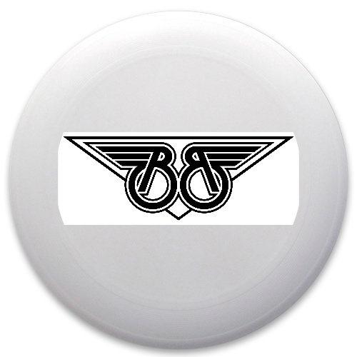 Design 155574 Disc Golf and Ultimate Discs