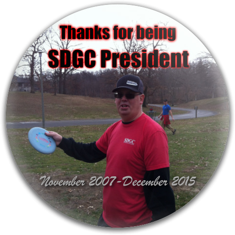Design 156051 Disc Golf and Ultimate Discs