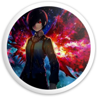 Design 156274 Disc Golf and Ultimate Discs Image