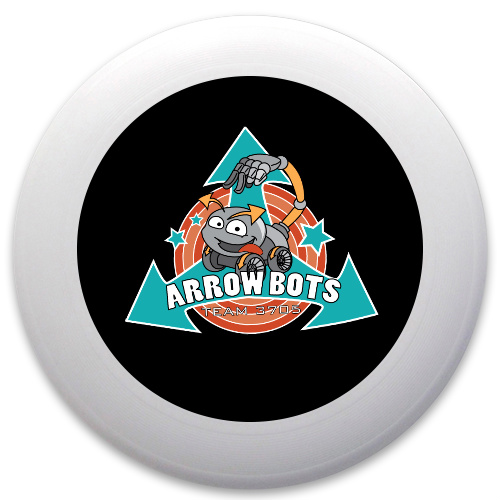 Design 156196 Disc Golf and Ultimate Discs