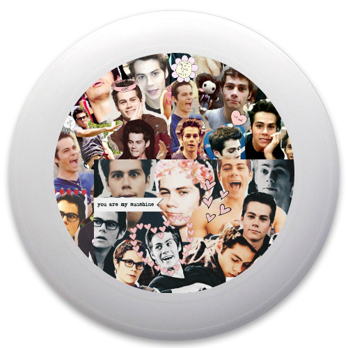 Design 156712 Disc Golf and Ultimate Discs