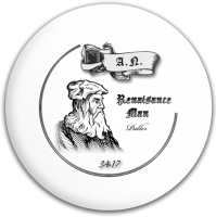 Design 157086 Disc Golf and Ultimate Discs Image
