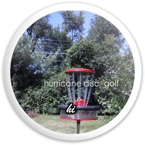 Design 156847 Disc Golf and Ultimate Discs