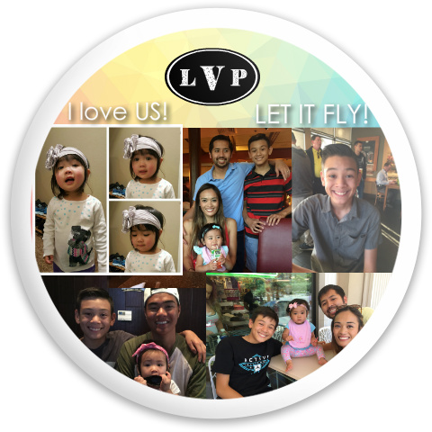 Design 157104 Disc Golf and Ultimate Discs