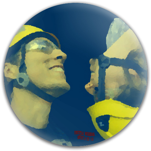 Design 157495 Disc Golf and Ultimate Discs