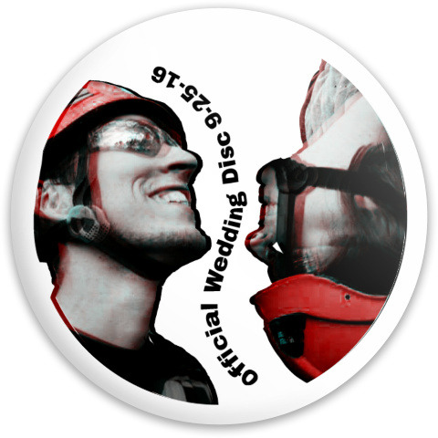 Design 157469 Disc Golf and Ultimate Discs