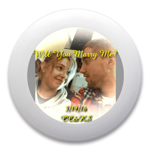 Design 165759 Disc Golf and Ultimate Discs