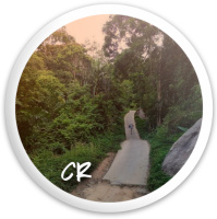 path