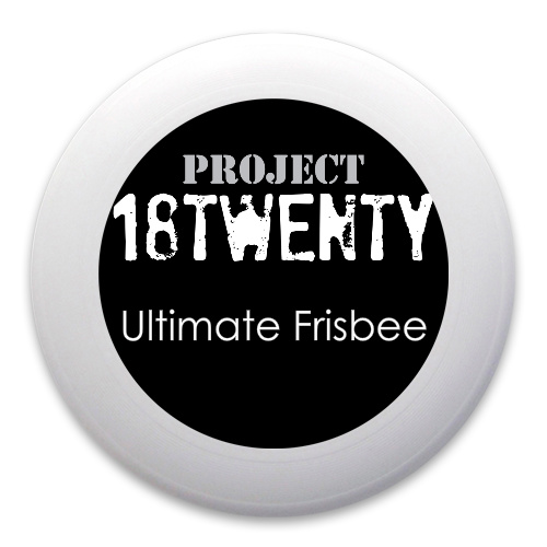Design 165939 Disc Golf and Ultimate Discs