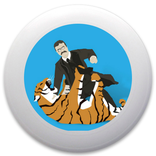 Design 165797 Disc Golf and Ultimate Discs