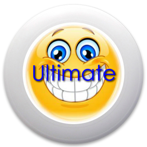 Design 165825 Disc Golf and Ultimate Discs