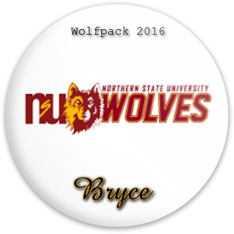 Design 166899 Disc Golf and Ultimate Discs