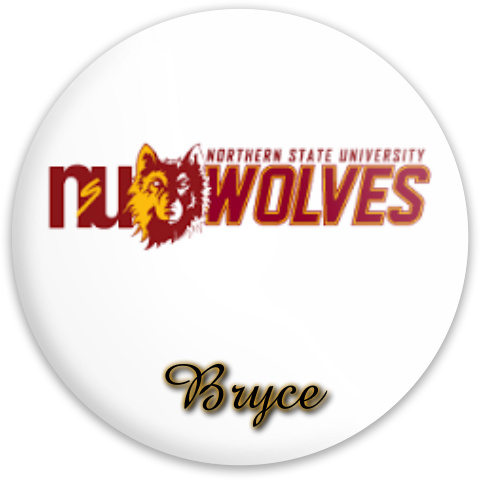 Design 166895 Disc Golf and Ultimate Discs