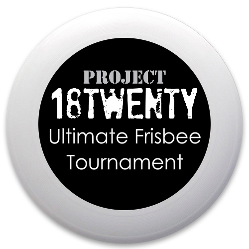 Design 166743 Disc Golf and Ultimate Discs