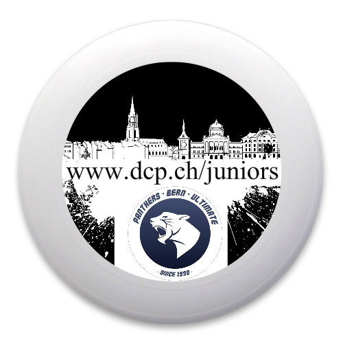 Design 166938 Disc Golf and Ultimate Discs