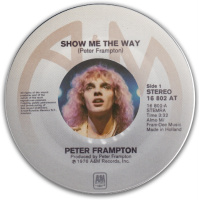 Show Me The Way
