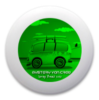Mystery Van Crew