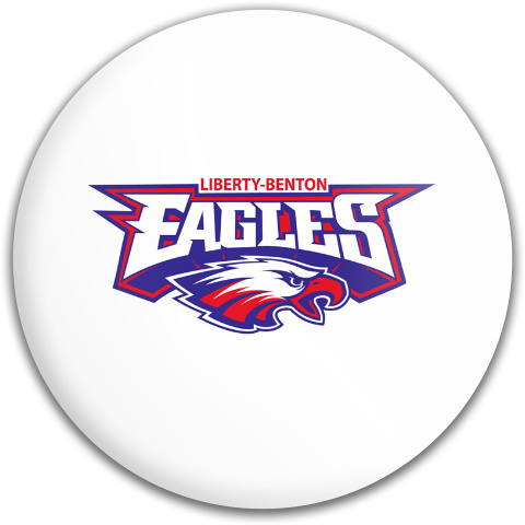 Design 167323 Disc Golf and Ultimate Discs