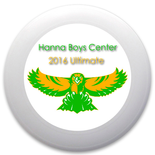 Design 167363 Disc Golf and Ultimate Discs