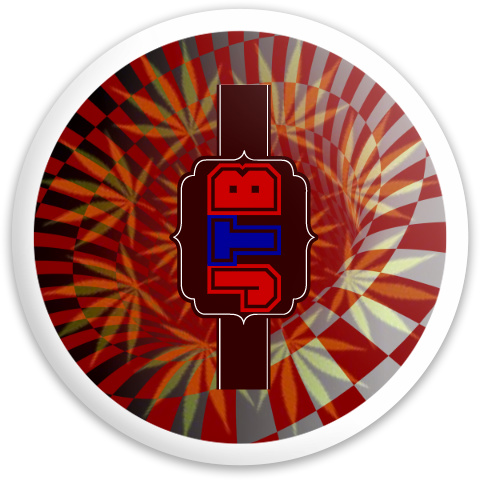 Design 167766 Disc Golf and Ultimate Discs