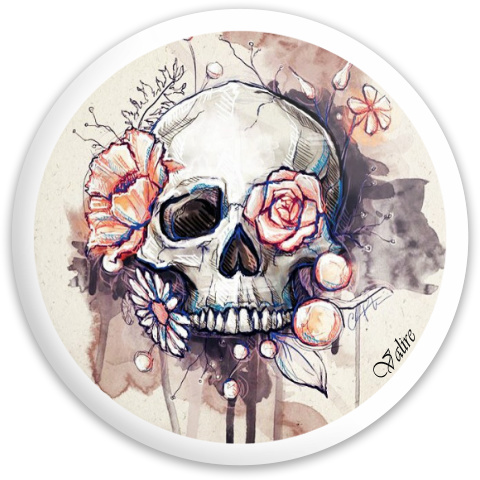 Design 168049 Disc Golf and Ultimate Discs